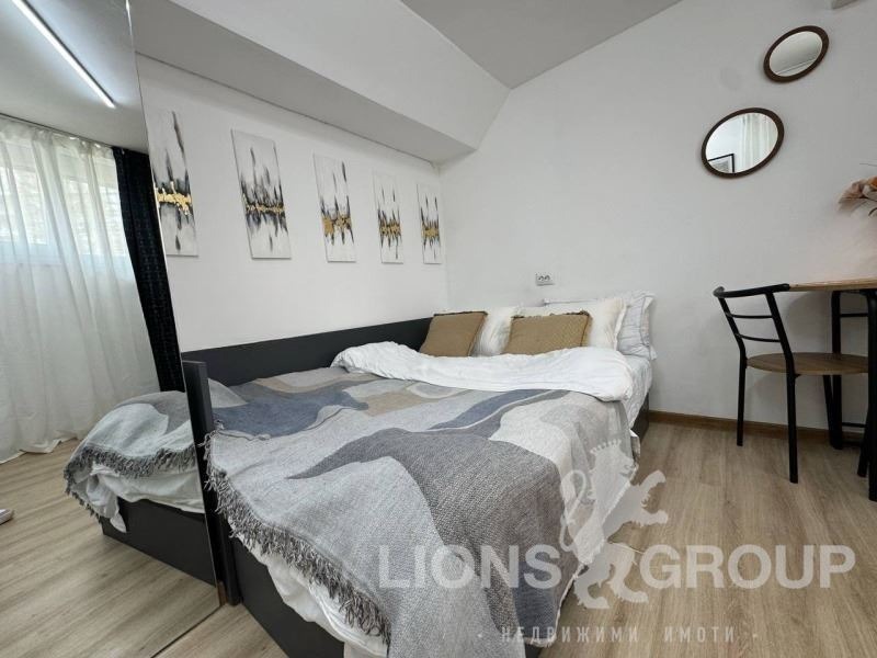 En venta  Estudio Varna , Chayka , 25 metros cuadrados | 67887846 - imagen [10]