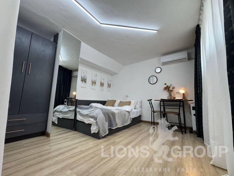 En venta  Estudio Varna , Chayka , 25 metros cuadrados | 67887846 - imagen [5]