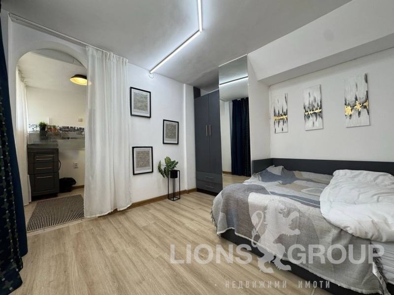 En venta  Estudio Varna , Chayka , 25 metros cuadrados | 67887846 - imagen [11]