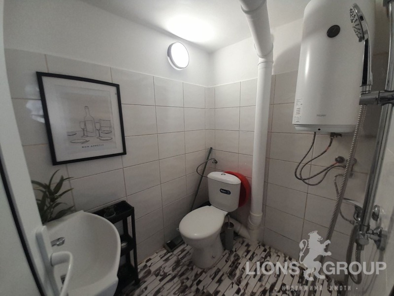 En venta  Estudio Varna , Chayka , 25 metros cuadrados | 67887846 - imagen [14]