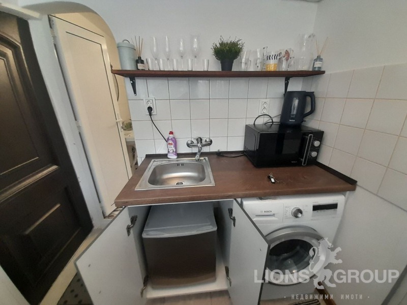 En venta  Estudio Varna , Chayka , 25 metros cuadrados | 67887846 - imagen [7]
