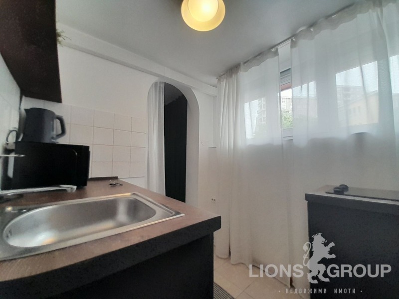 En venta  Estudio Varna , Chayka , 25 metros cuadrados | 67887846 - imagen [8]