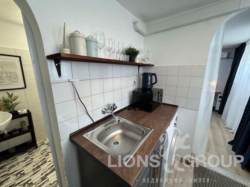 En venta  Estudio Varna , Chayka , 25 metros cuadrados | 67887846 - imagen [4]