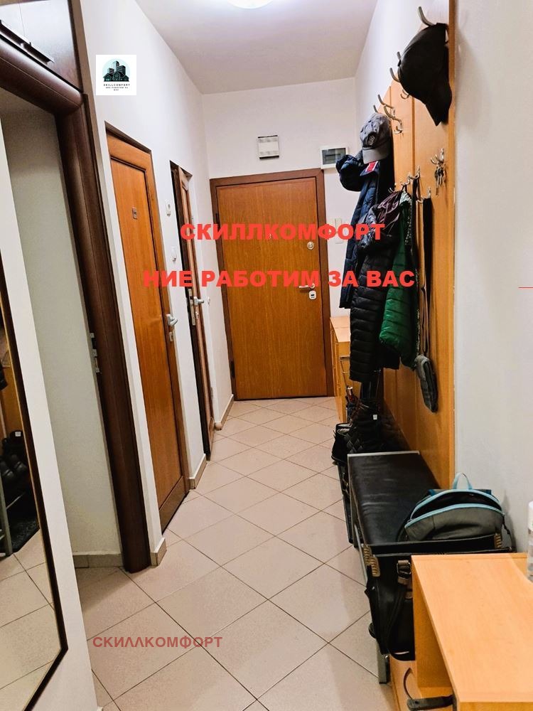 Продава 2-СТАЕН, гр. София, Толстой, снимка 1 - Aпартаменти - 49259517