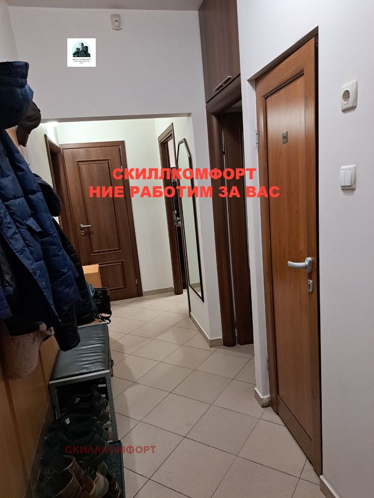 Продава  2-стаен град София , Толстой , 57 кв.м | 62846320 - изображение [2]