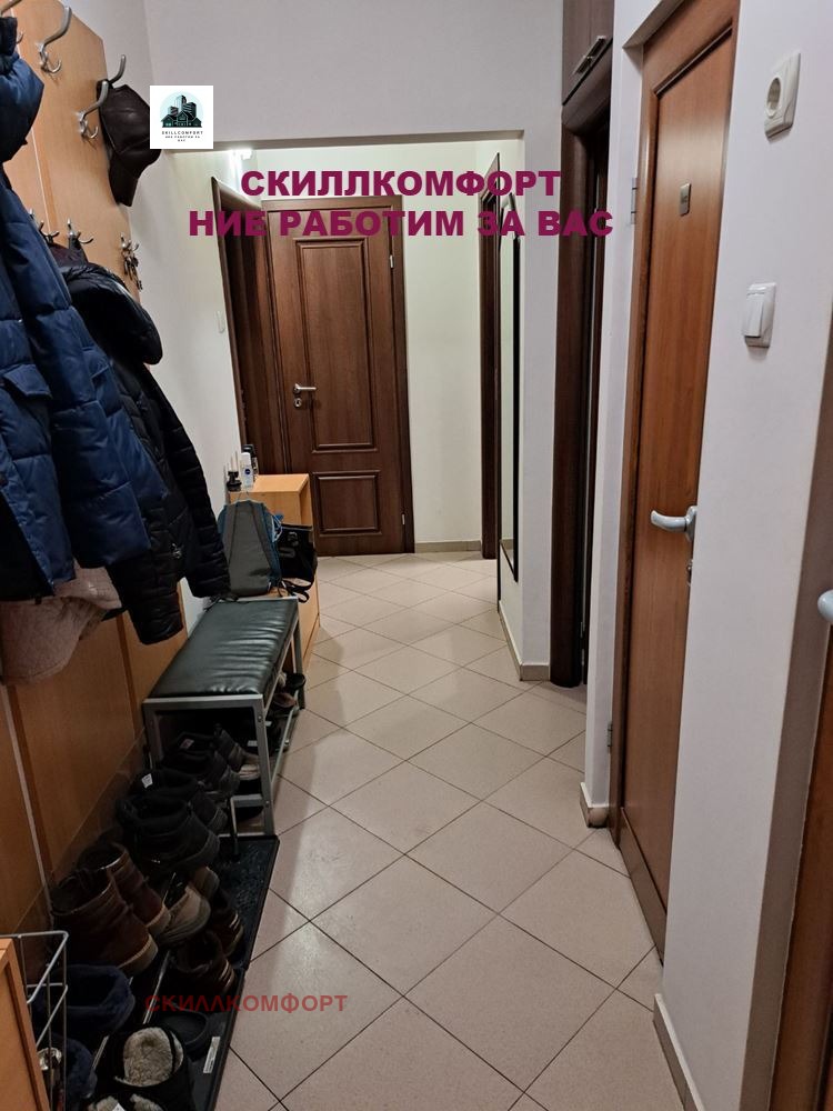 Продава 2-СТАЕН, гр. София, Толстой, снимка 2 - Aпартаменти - 49259517