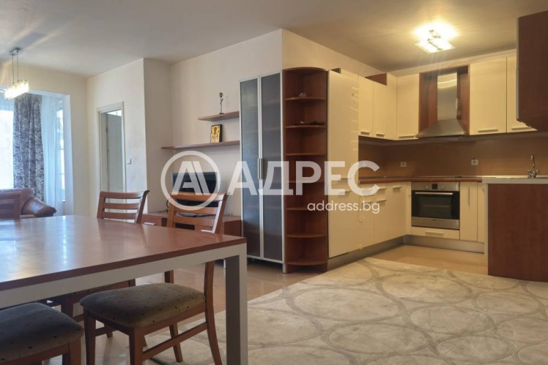 Продава  2-стаен град София , Хиподрума , 81 кв.м | 93156643 - изображение [2]