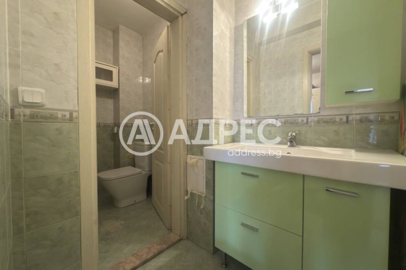 Продава  2-стаен град София , Хиподрума , 81 кв.м | 93156643 - изображение [8]