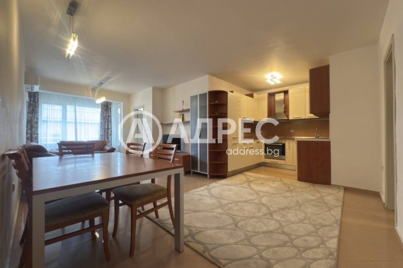 Продава  2-стаен град София , Хиподрума , 81 кв.м | 93156643