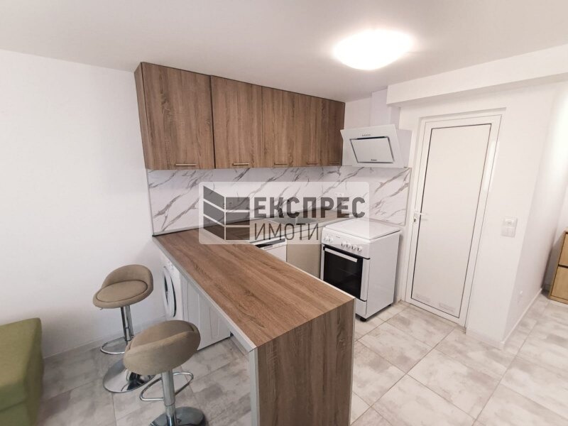 For Sale  1 bedroom Varna , Briz , 55 sq.m | 97545401 - image [5]
