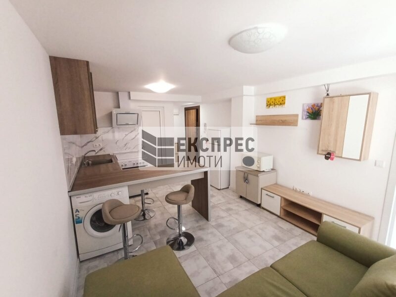 For Sale  1 bedroom Varna , Briz , 55 sq.m | 97545401