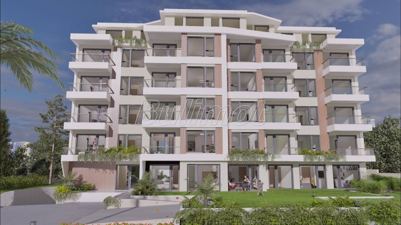 На продаж  1 спальня Варна , к.к. Чайка , 63 кв.м | 13816448 - зображення [3]