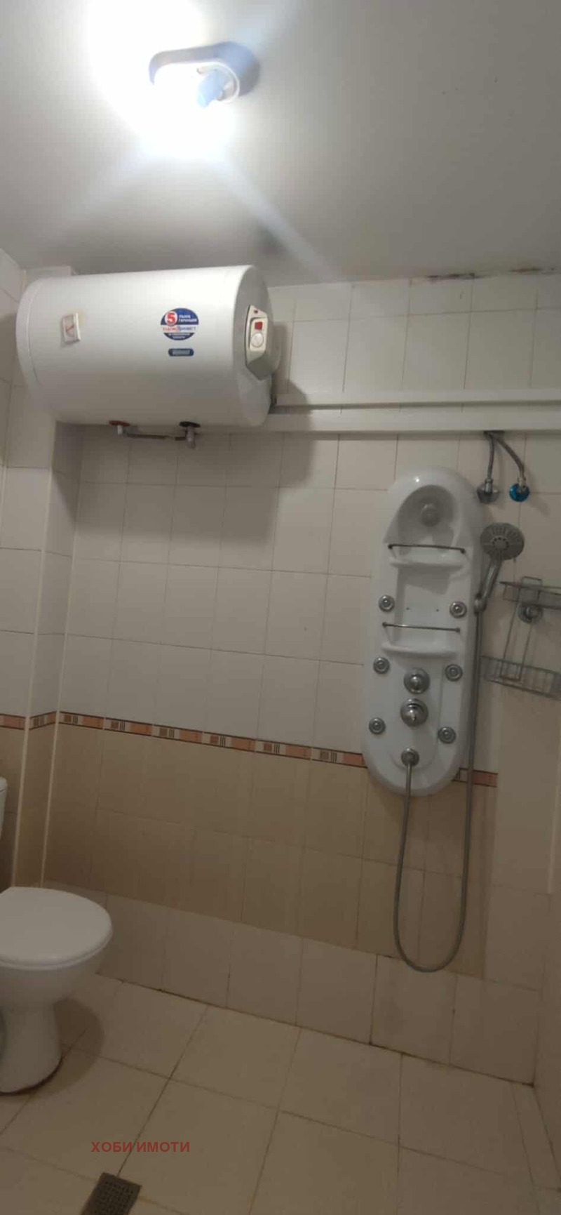 In vendita  1 camera da letto Plovdiv , Kiuchuk Parig , 65 mq | 53568539 - Immagine [11]