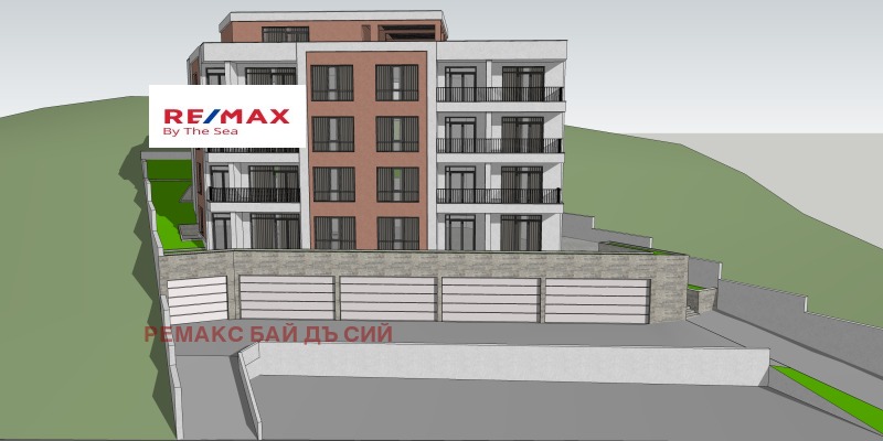 Satılık  1 yatak odası Varna , Vinica , 80 metrekare | 60355372 - görüntü [2]