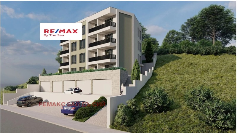Satılık  1 yatak odası Varna , Vinica , 80 metrekare | 60355372