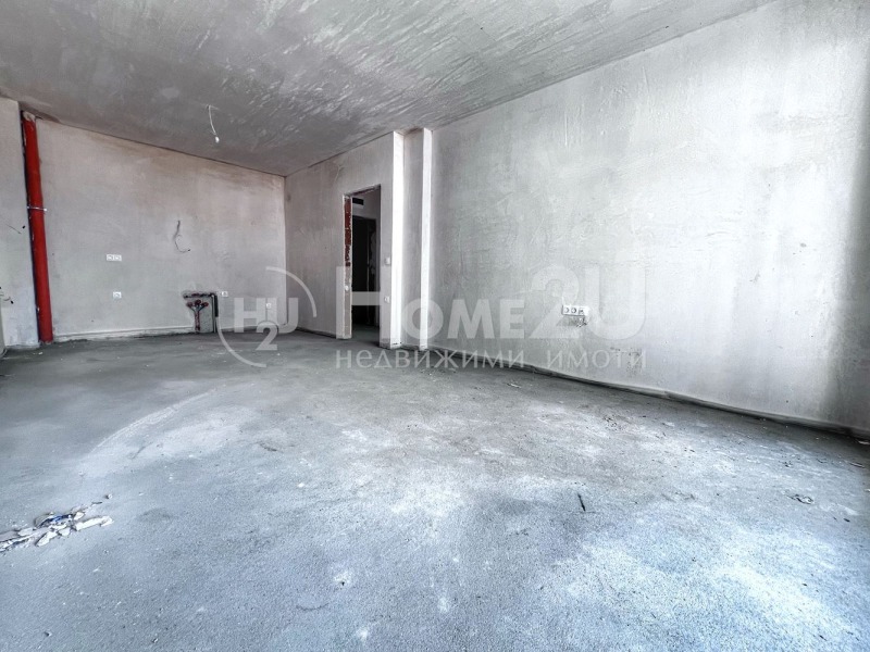 Zu verkaufen  1 Schlafzimmer Plowdiw , Ostromila , 72 qm | 81279910 - Bild [4]