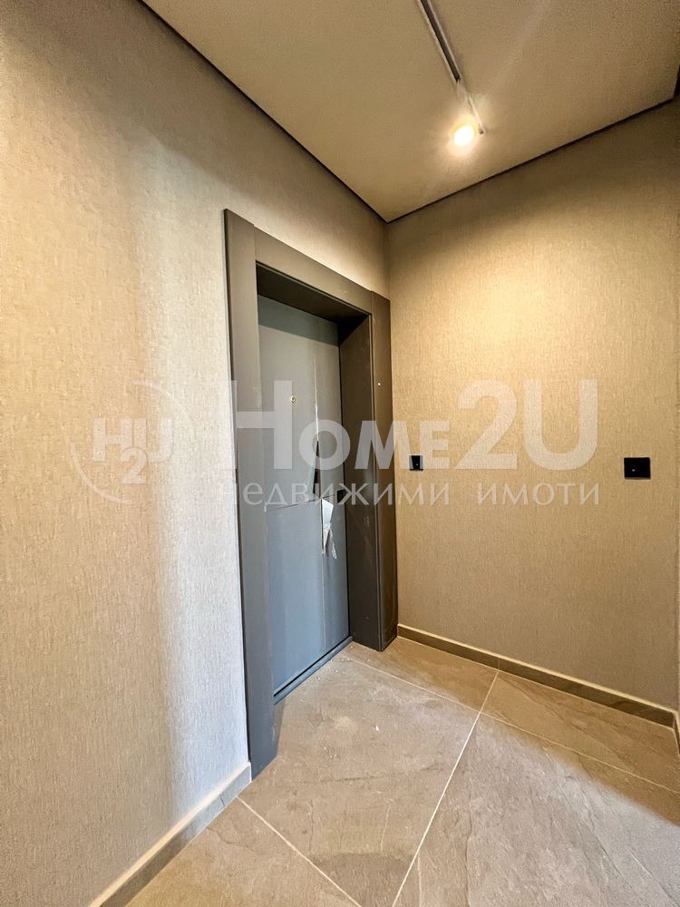 Zu verkaufen  1 Schlafzimmer Plowdiw , Ostromila , 72 qm | 81279910 - Bild [3]