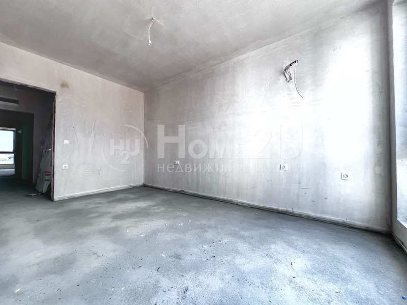 Zu verkaufen  1 Schlafzimmer Plowdiw , Ostromila , 72 qm | 81279910 - Bild [5]