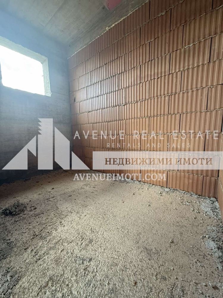 Продава  2-стаен град Пловдив , Остромила , 56 кв.м | 52142866 - изображение [6]