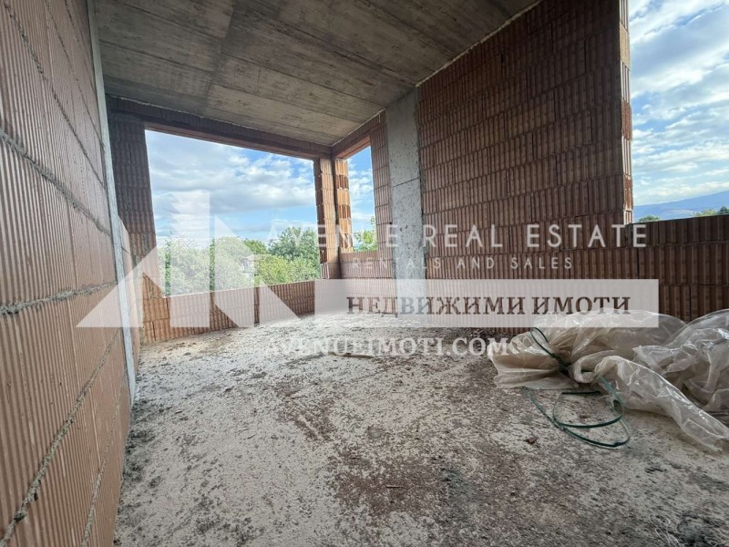 Продава  2-стаен град Пловдив , Остромила , 56 кв.м | 52142866 - изображение [5]
