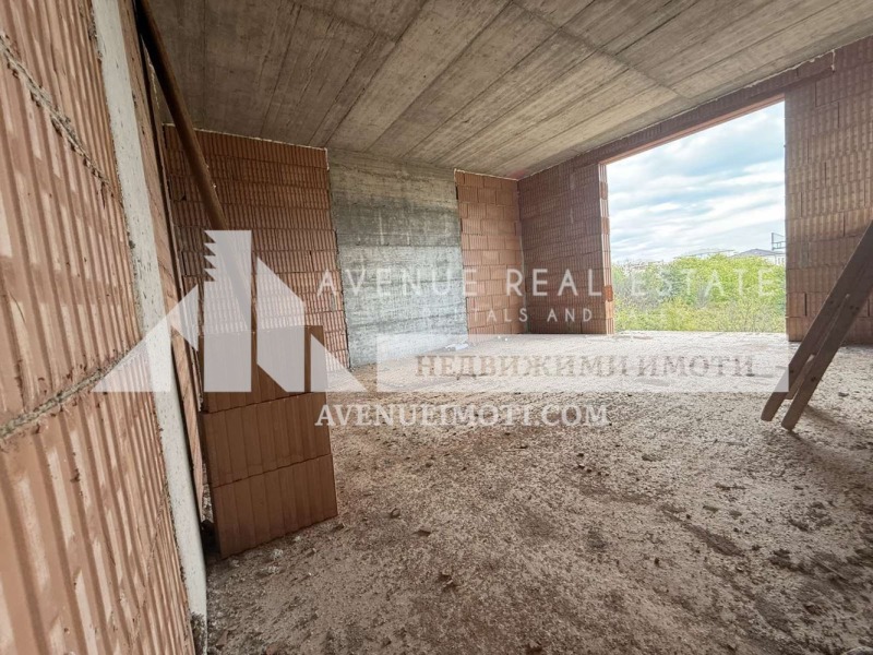 Продава  2-стаен град Пловдив , Остромила , 56 кв.м | 52142866 - изображение [3]