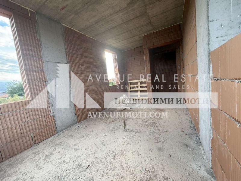 Продава  2-стаен град Пловдив , Остромила , 56 кв.м | 52142866 - изображение [4]