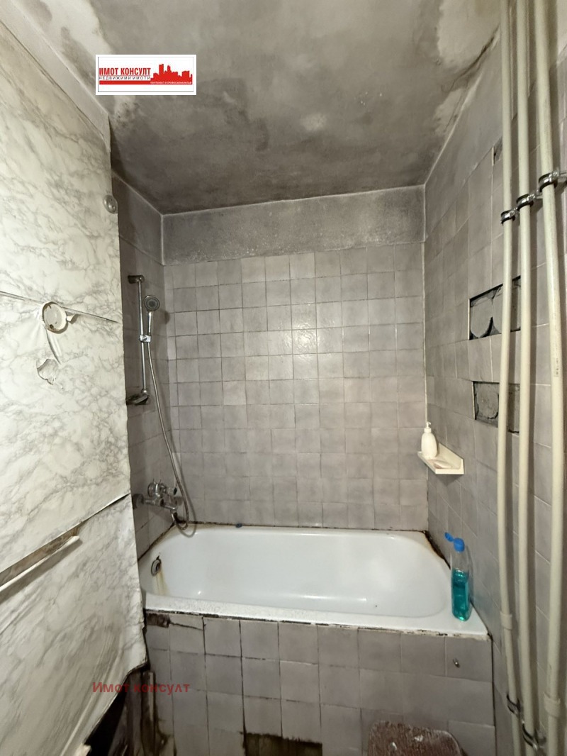 Продава 2-СТАЕН, гр. Пловдив, Тракия, снимка 7 - Апартаменти - 52484039