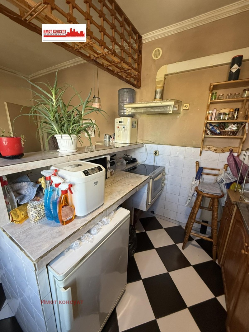 Продава 2-СТАЕН, гр. Пловдив, Тракия, снимка 8 - Апартаменти - 52484039