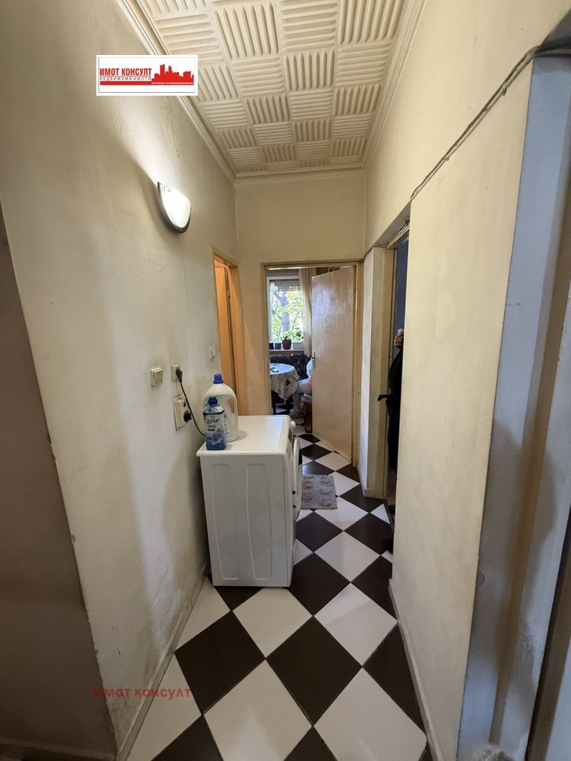 Продава 2-СТАЕН, гр. Пловдив, Тракия, снимка 5 - Апартаменти - 52484039