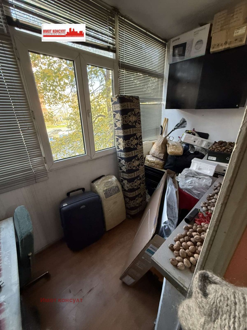 Продава 2-СТАЕН, гр. Пловдив, Тракия, снимка 10 - Апартаменти - 52484039