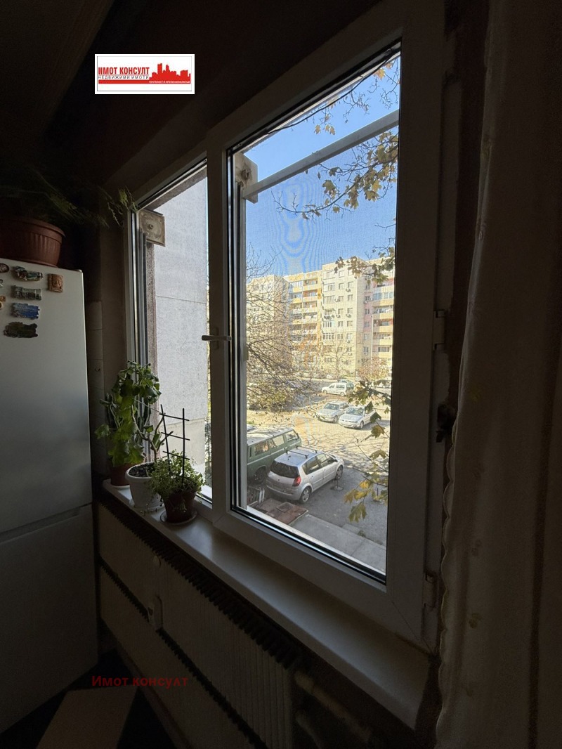 Продава 2-СТАЕН, гр. Пловдив, Тракия, снимка 9 - Апартаменти - 52484039