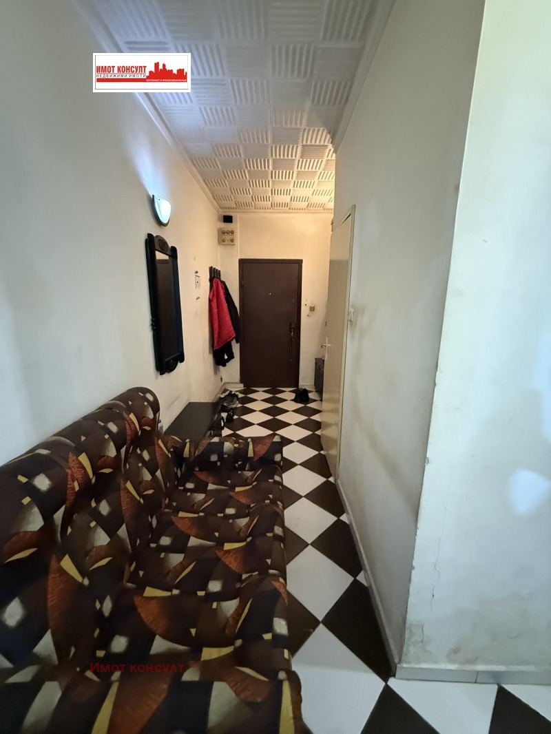 Продава 2-СТАЕН, гр. Пловдив, Тракия, снимка 6 - Апартаменти - 52484039