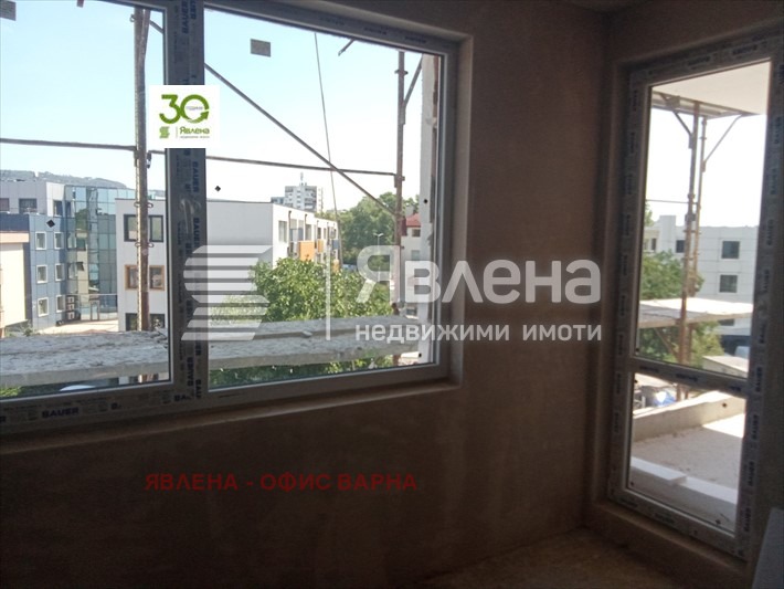 Продава 2-СТАЕН, гр. Варна, Младост 2, снимка 3 - Апартаменти - 52931942