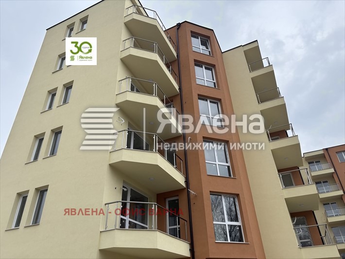 Продава 2-СТАЕН, гр. Варна, Младост 2, снимка 8 - Апартаменти - 52931942
