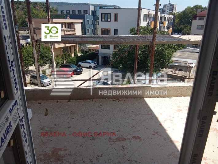 Продава 2-СТАЕН, гр. Варна, Младост 2, снимка 6 - Апартаменти - 52931942