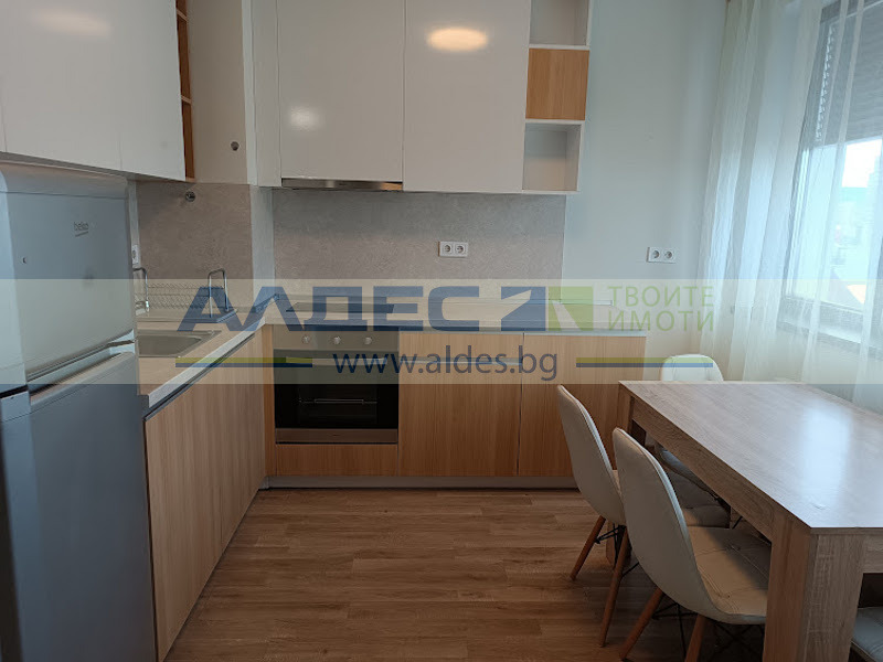 Продава 2-СТАЕН, гр. София, Център, снимка 2 - Апартаменти - 53072214