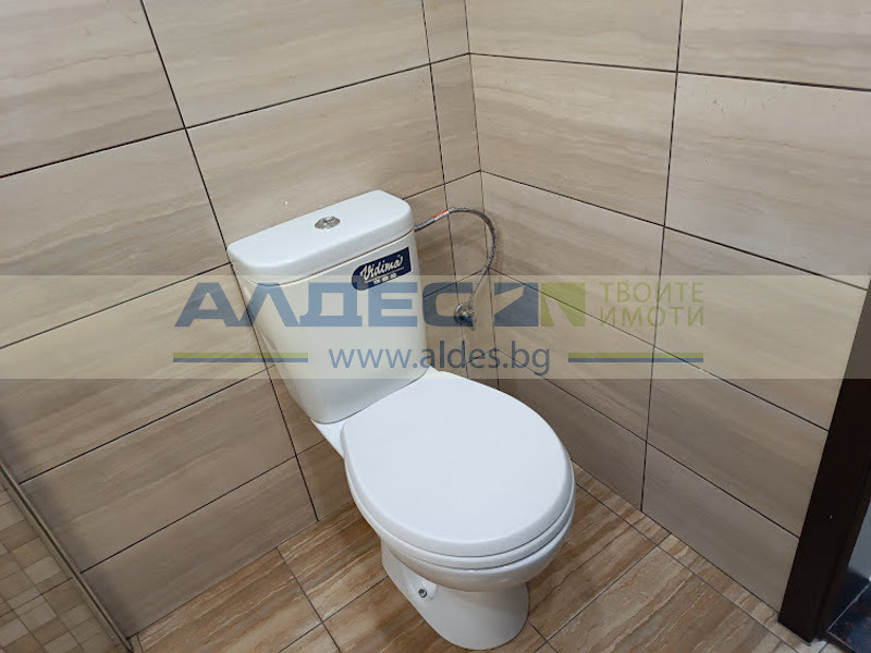 Продава 2-СТАЕН, гр. София, Център, снимка 11 - Апартаменти - 53072214