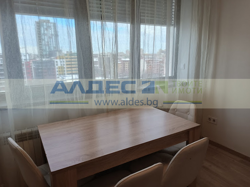 Продава 2-СТАЕН, гр. София, Център, снимка 4 - Апартаменти - 53072214