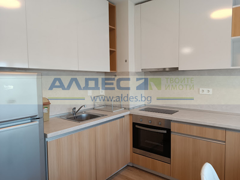 Продава 2-СТАЕН, гр. София, Център, снимка 3 - Апартаменти - 53072214