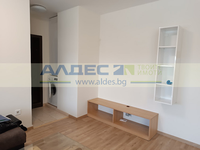 Продава 2-СТАЕН, гр. София, Център, снимка 6 - Апартаменти - 53072214