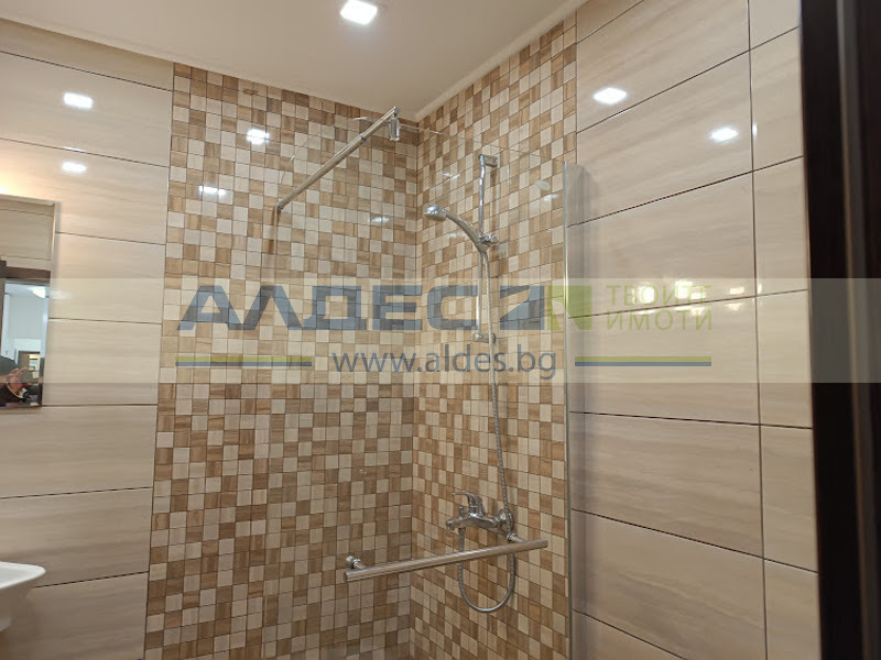 Продава 2-СТАЕН, гр. София, Център, снимка 10 - Апартаменти - 53072214