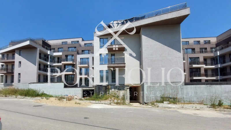 Продава  3-стаен, град София, Малинова долина •  125 000 EUR • ID 46027622 — holmes.bg - [1] 