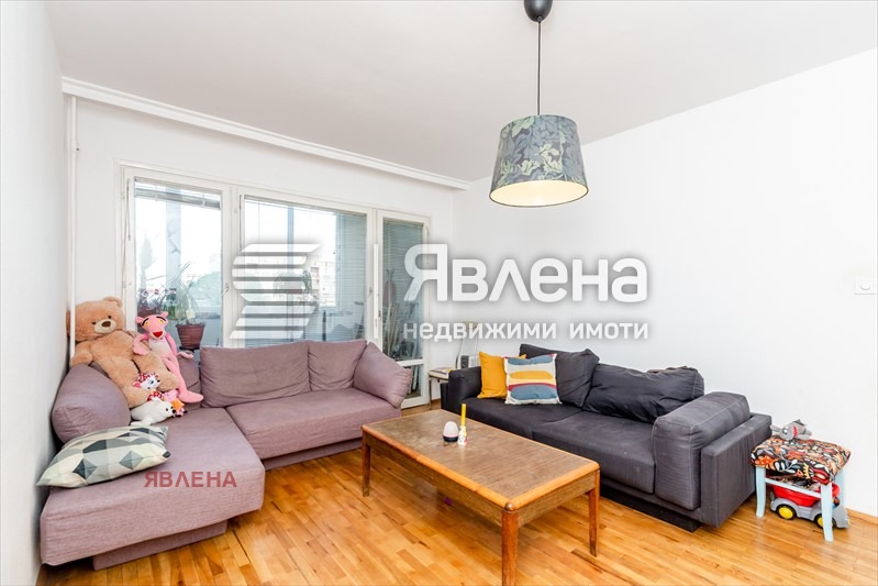 Продава 3-СТАЕН, гр. София, Надежда 4, снимка 1 - Aпартаменти - 47413128