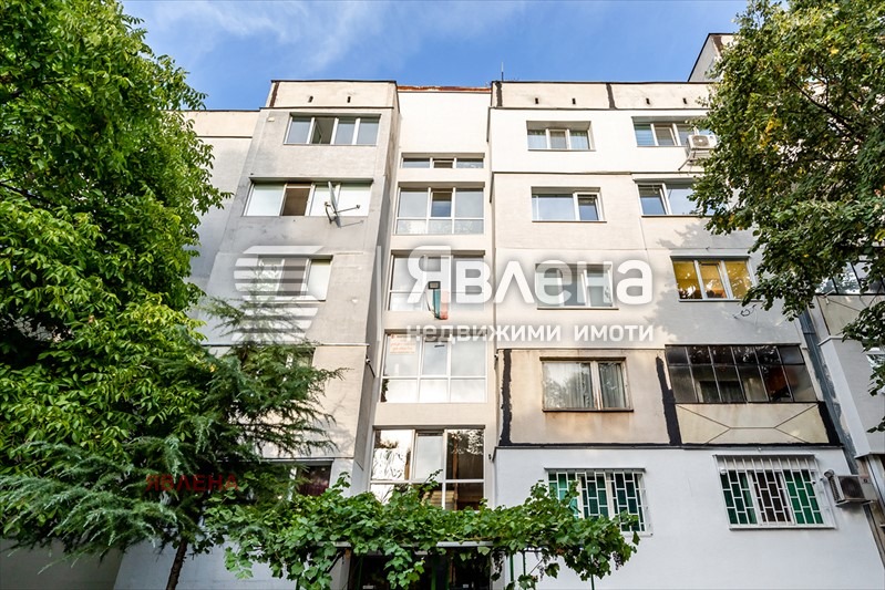 Продава 3-СТАЕН, гр. София, Надежда 4, снимка 17 - Aпартаменти - 47413128