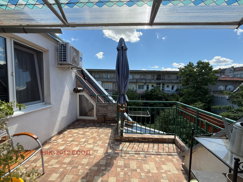 Продается  2 спальни Шумен , Център , 85 кв.м | 82811262 - изображение [4]