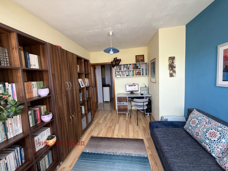 Продается  2 спальни Шумен , Център , 85 кв.м | 82811262 - изображение [6]