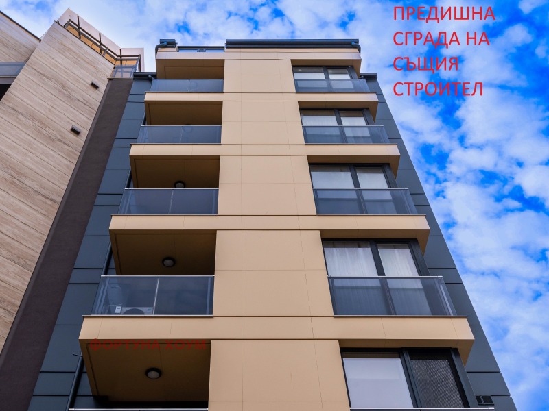 Продава 3-СТАЕН, гр. Варна, м-т Евксиноград, снимка 1 - Aпартаменти - 49167265