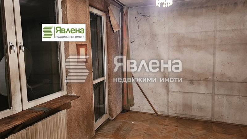 Продава 3-СТАЕН, гр. София, Света Троица, снимка 3 - Aпартаменти - 49364838