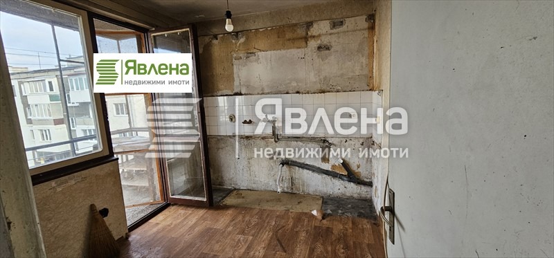 Продава 3-СТАЕН, гр. София, Света Троица, снимка 13 - Aпартаменти - 49364838