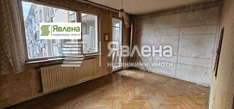 Продава 3-СТАЕН, гр. София, Света Троица, снимка 12 - Aпартаменти - 49364838